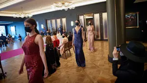 Las fotos de la gala Miss & Mr World 2021 Navarra: así se ha elegido a los ganadores