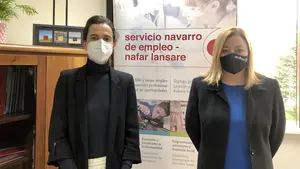 Navarra impulsará la carrera directiva de 15 mujeres técnicas y científicas