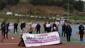 CERMIN pide que la discapacidad se tenga en cuenta "en las políticas de igualdad"