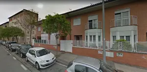 Más aparcamientos: una calle de San Jorge tendrá un único sentido de circulación