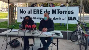 Un sindicato baraja la impugnación judicial del ERE de MTorres y pide "garantías"