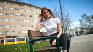 Laura Etayo, Miss Navarra 2021: "Quiero enviar un mensaje de mujer valiente, capaz y fuerte”