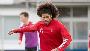 La durísima temporada de Aridane: de titular indiscutible a cuatro meses sin jugar