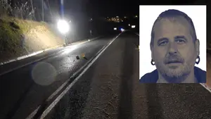 El hombre fallecido en el atropello de Echarri es un exconcejal de Arbizu de 53 años