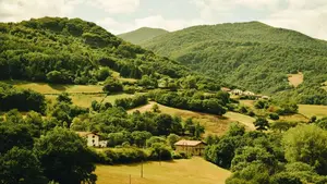 Navarra lidera el turismo rural y mira al futuro con optimismo y prudencia