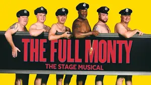 'Full monty': la famosa comedia británica 'aterrizará' en formato musical en Pamplona