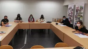 Estudiantes navarros de FP autogestionan sus estancias formativas de Erasmus