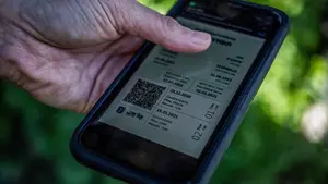 Así será el 'pasaporte Covid' que permitirá impulsar el turismo en verano