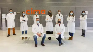 Dos científicos del 'corazón' en Navarra, entre los 50 expertos más reputados del mundo