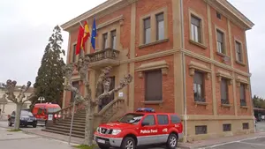 La oposición de Pamplona quiere que la comisaría de Beloso se destine a vivienda