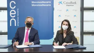 CaixaBank y CEN potenciarán con 850 millones la recuperación empresarial