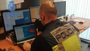 Detenido en Tudela por estafar casi 60.000 euros a una empresa con un curioso método