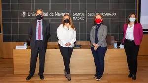 Una jornada sobre teletrabajo defiende que es una oportunidad de contratar más mujeres