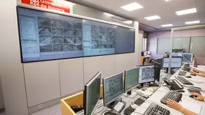 Más de 7 millones para los 'ojos' de las carreteras navarras que vigilan las incidencias
