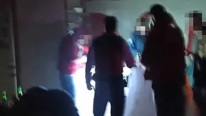 Grupos sin mascarilla y botellones ilegales: otras 94 denuncias en Navarra