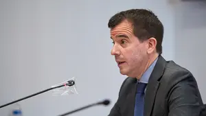 Irujo apuesta por comunidades energéticas en Navarra: “Van a tener un papel sustancial"