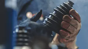 Una empresa navarra busca ampliar su negocio de frenos en la India y América