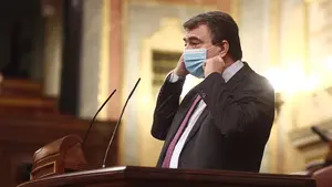 El congreso se opone a reabrir el caso de la muerte del navarro Mikel Zabalza