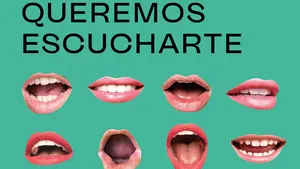 ‘Queremos escucharte': la nueva campaña que busca "voces activas" entre los pamploneses