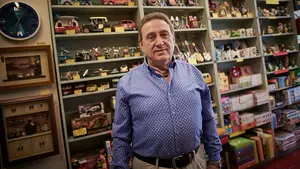 La conocida librería de Pamplona que anuncia su día de cierre después de casi 40 años en el centro de la ciudad