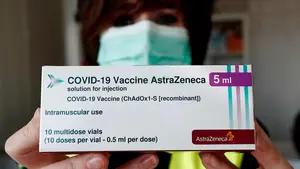 La vacunación del coronavirus en Navarra: más de medio millón de dosis de aquí a verano