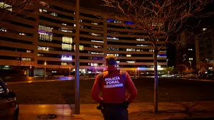 Navarra vuelve a cerrar la hostelería y reduce los aforos en las grandes superficies