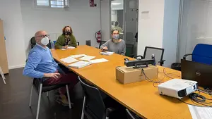 La Comunidad Foral apoyará, con 145.000 euros, acciones humanitarias en Europa