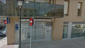 Un acertante del Gordo de la Primitiva se lleva un buen 'pellizco' en Tafalla