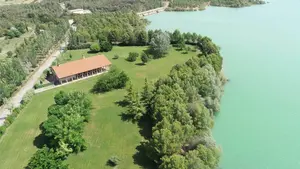 Volkswagen dona 160.000 euros a un proyecto medioambiental en Bardenas Reales