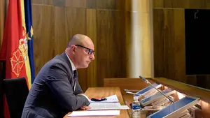 Gimeno da por hecho que los dos colegios de educación diferenciada en Navarra serán mixtos