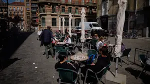 Casi 6 millones de euros para hostelería: Navarra aprueba más de 1.600 ayudas