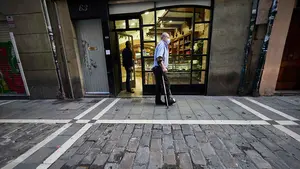 Navarra no contempla restricciones en hostelería: pone el foco en vacunas y medidas preventivas