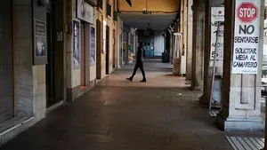 Navarra propone implantar el pasaporte Covid para acceder a restaurantes, ocio nocturno y eventos