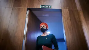 Induráin presentará la próxima semana el pasaporte Covid con el que poder viajar