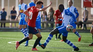 El confinamiento del Racing pone en riesgo el partido ante Osasuna Promesas