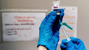 Piden en Navarra inocular la segunda dosis de Astrazeneca a quien lo solicite