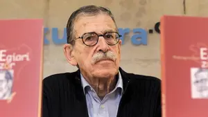 Fallece Julen Madariaga, uno de los fundadores de la banda terrorista ETA