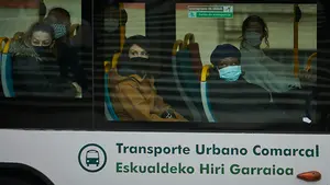 El Gobierno de Navarra destina 15 millones al Transporte Urbano de Pamplona