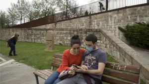 El 'escape room' de Pamplona que estará abierto las 24 horas