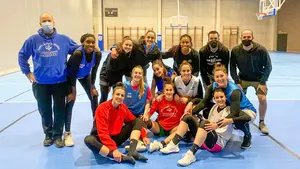 Una cita histórica: el FNB Ardoi se juega el ascenso en Leganés