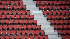 Reconocimiento facial para entrar a El Sadar: la novedad de Osasuna para el próximo partido