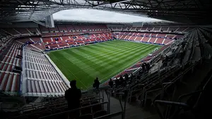 Calles cerradas y nuevas medidas: todo lo que debes saber del regreso de la Liga a El Sadar