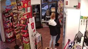 Cae una banda itinerante que robaba en tiendas de Pamplona usando menores de edad