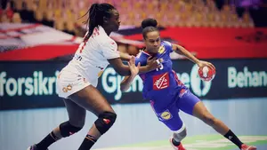 Navarra, con jugadoras en todas las selecciones del balonmano español