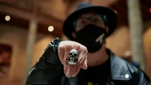 Los rockeros con síndrome de Down de Motxila 21 llaman a la integración en su nuevo disco