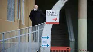 La vacunación contra el Covid llega en Navarra a uno de los grupos de "muy alto riesgo"