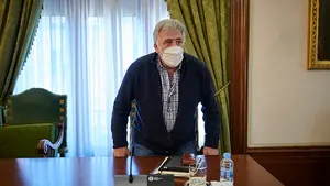 Asir&oacute;n 'se raja' ante el juez y dice que la cuenta de Twitter de EH Bildu Pamplona no es suya