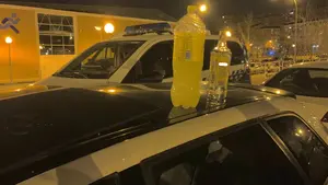 Pamplona no aprende: la policía denuncia a 23 personas por dos fiestas ilegales