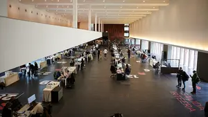 Hacienda de Navarra supera el 91% del presupuesto de ingresos previsto para 2021