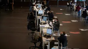 El silencio de las entidades locales, principal motivo de reclamación de los ciudadanos navarros